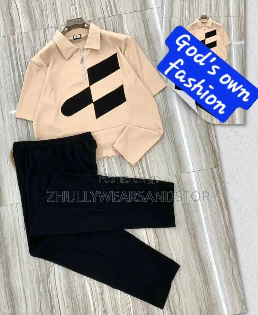 High Quality Up and Down for Men