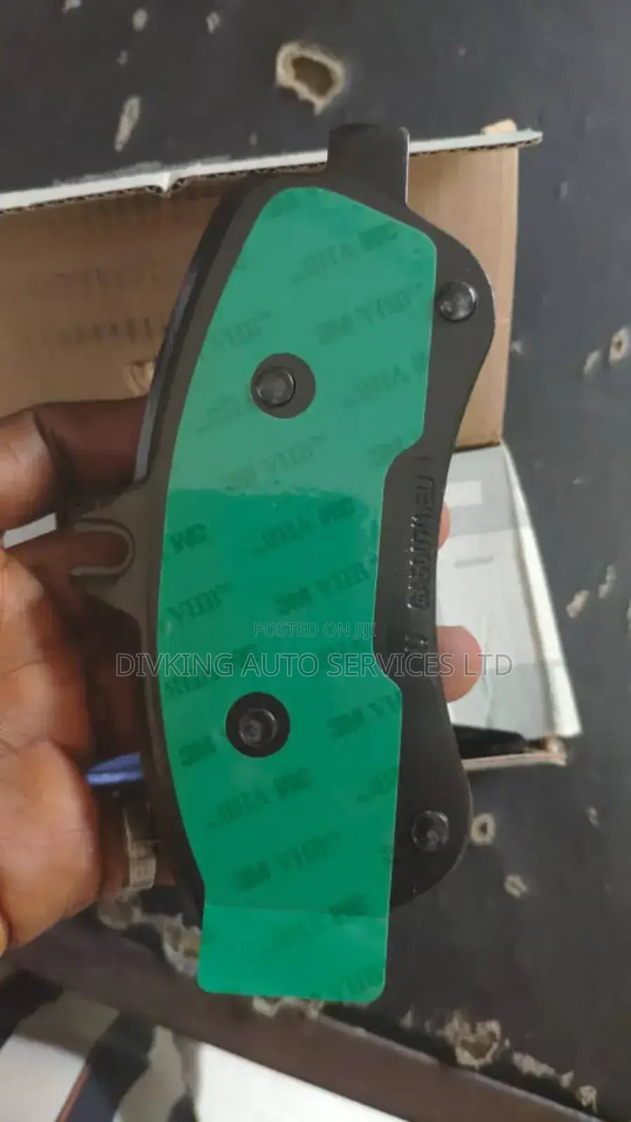 Brake Pads for Bmw, Porch, Mercedes Benz for Glk,Gle,Gla,Cla,Ml,350