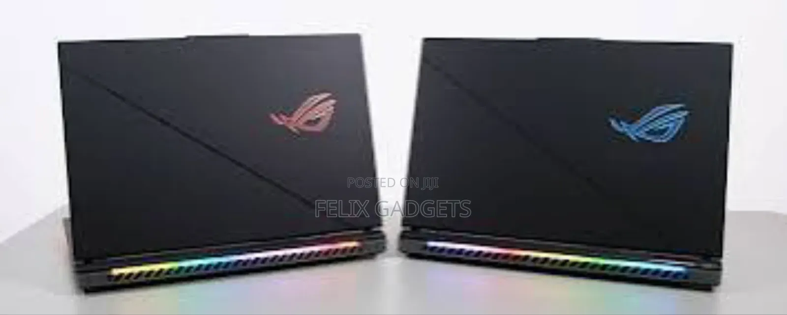 New Laptop Asus ROG Strix G17 16GB Intel Core Ultra 9 SSD 2T