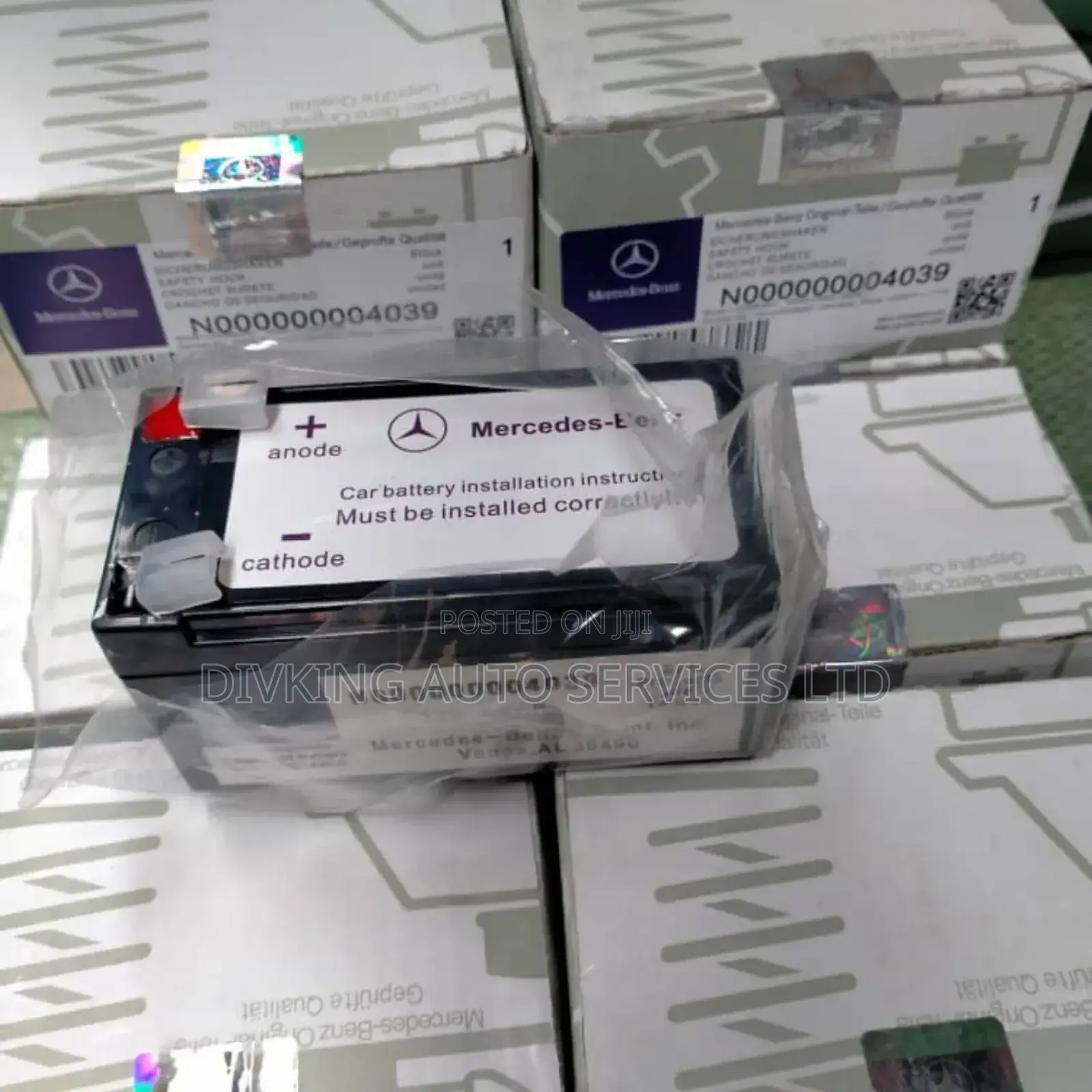 100ah Mercedes Benz,Bosch Agm Battery Gle Ml Glk,Bmw,Vw Car Battery.