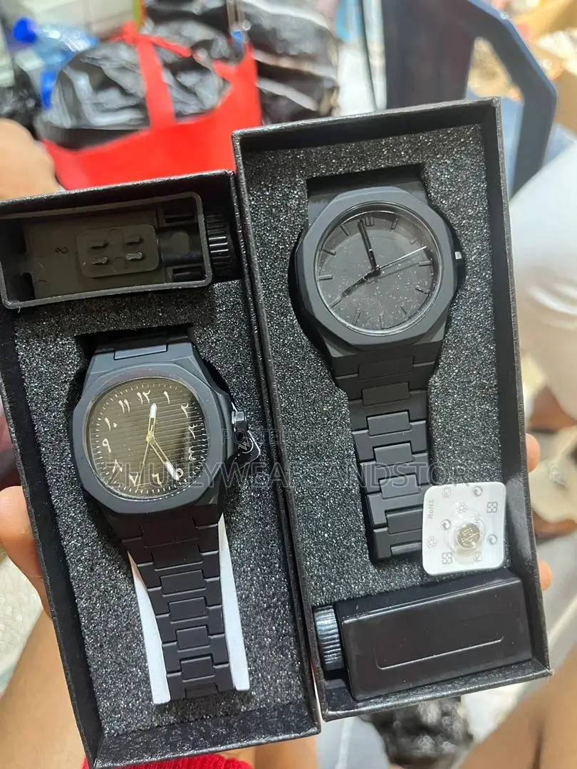 High Quality Wristwatch