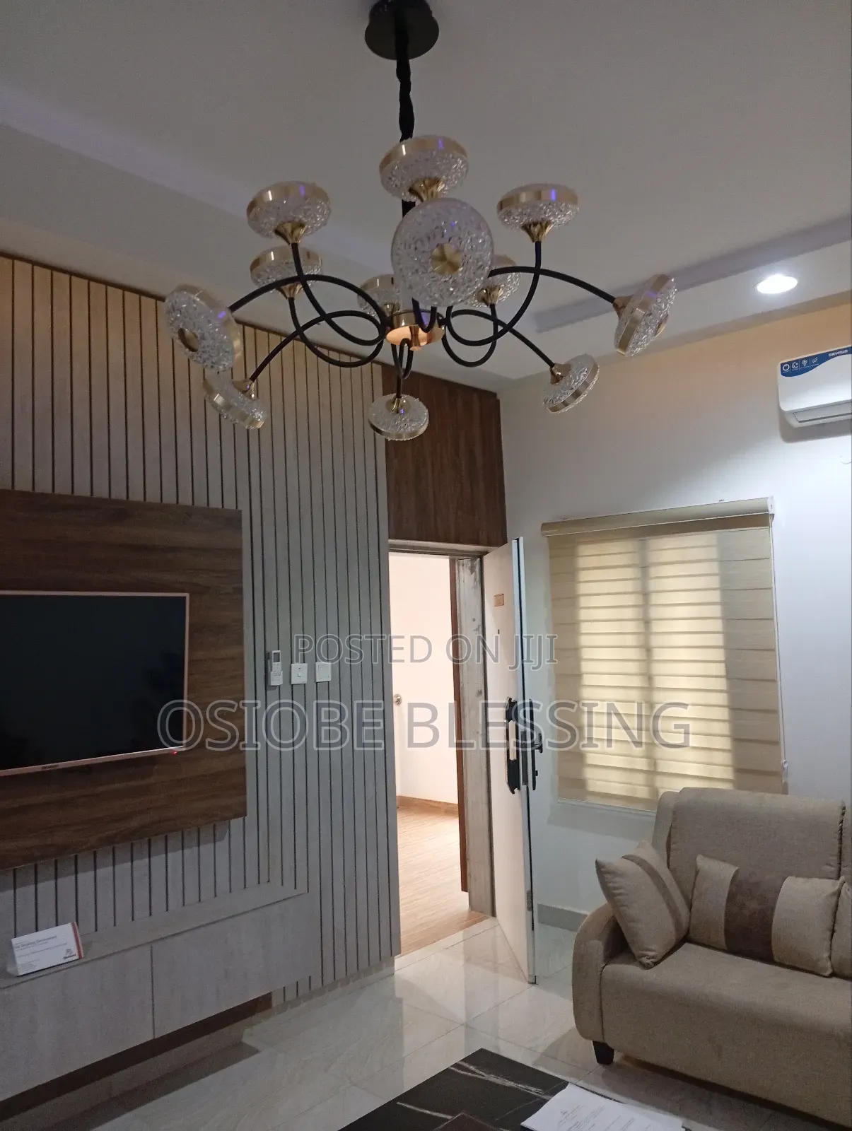 1 Bedroom in Kubwa