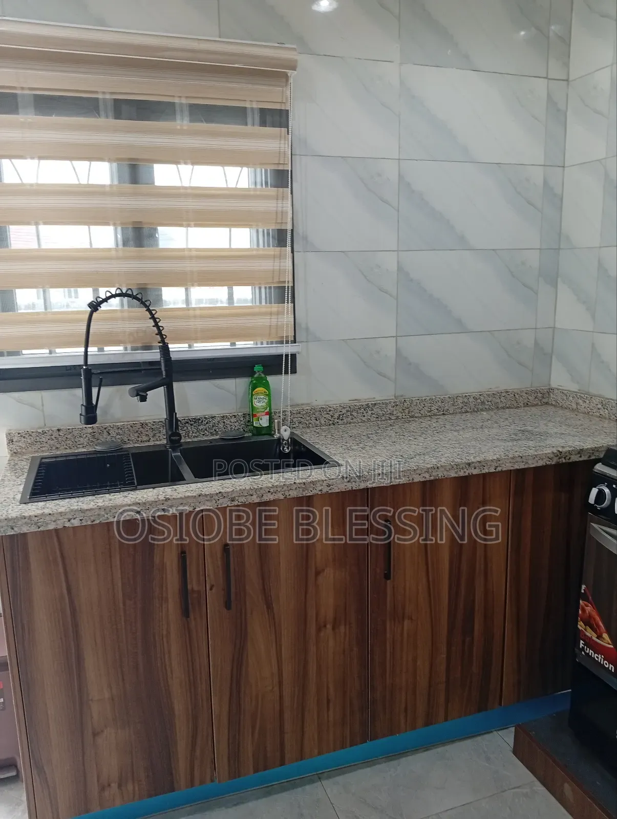 1 Bedroom in Kubwa