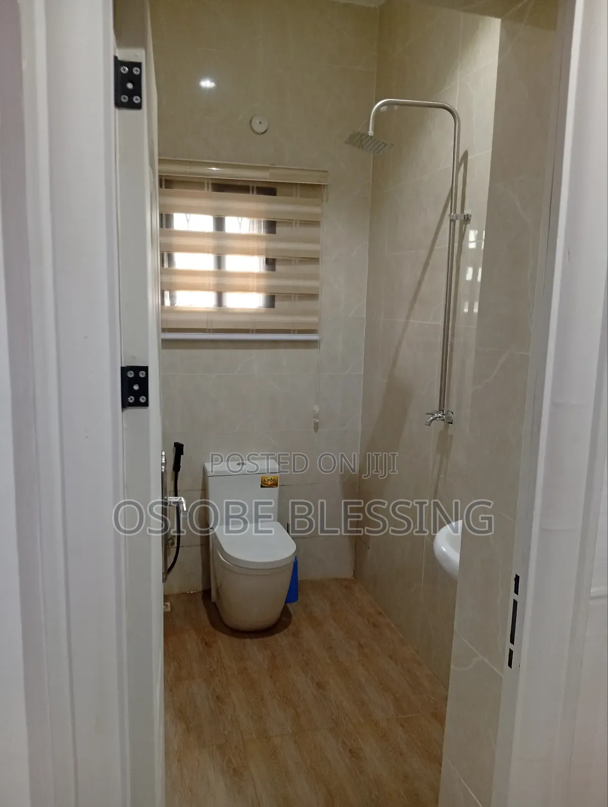 1 Bedroom in Kubwa