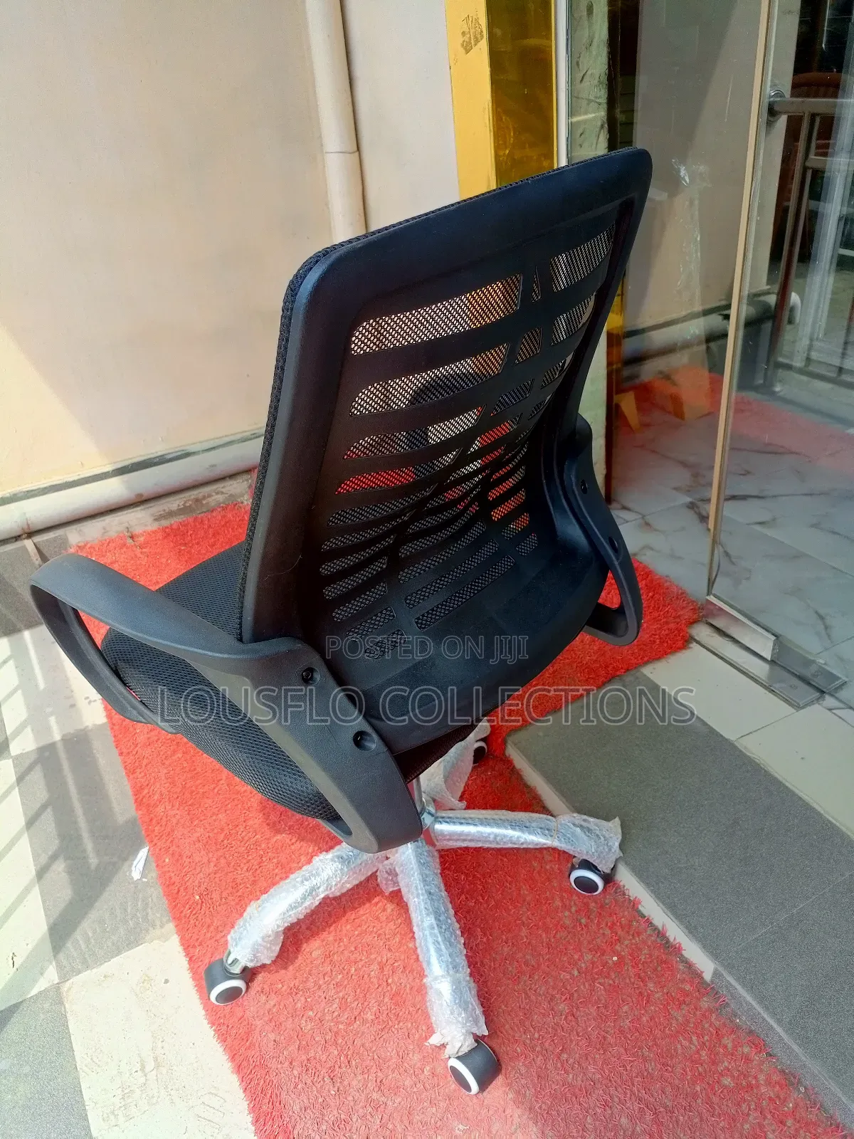 Your Quality Office Mesh Swivswivel Chair