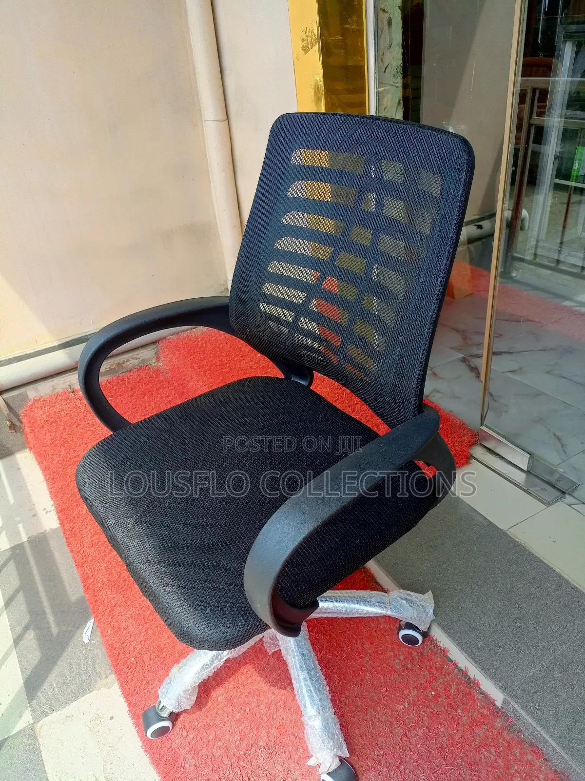 Your Quality Office Mesh Swivswivel Chair