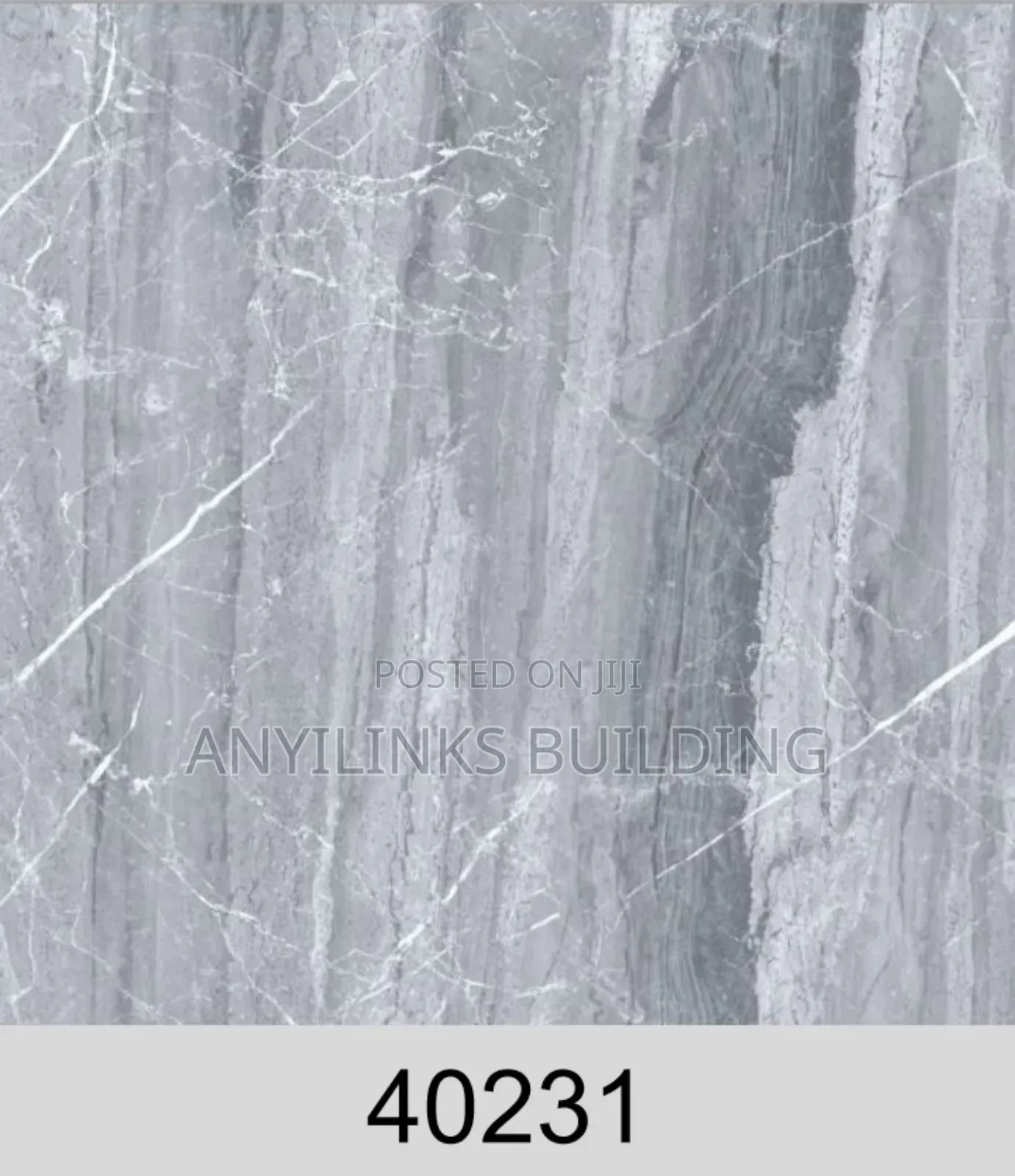 Building Materials