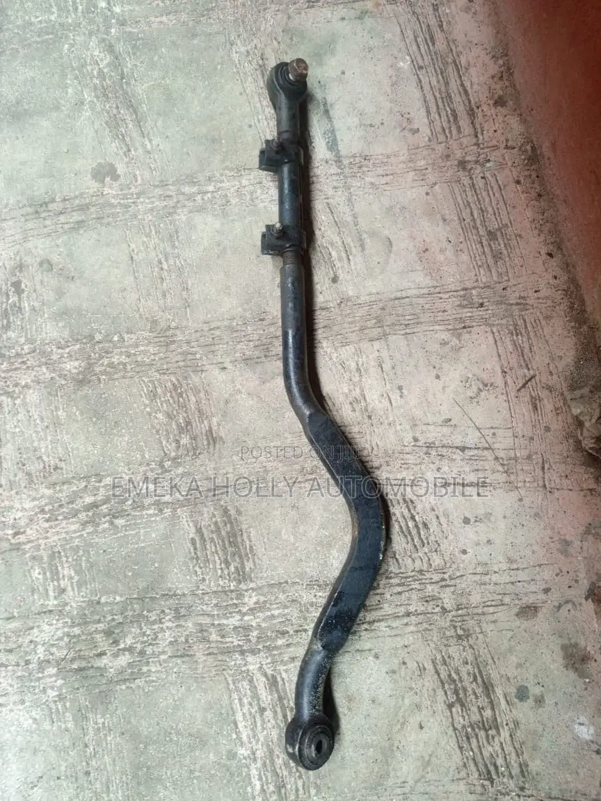 Jeep Wrangler/2008/2018/Front Steady Rod