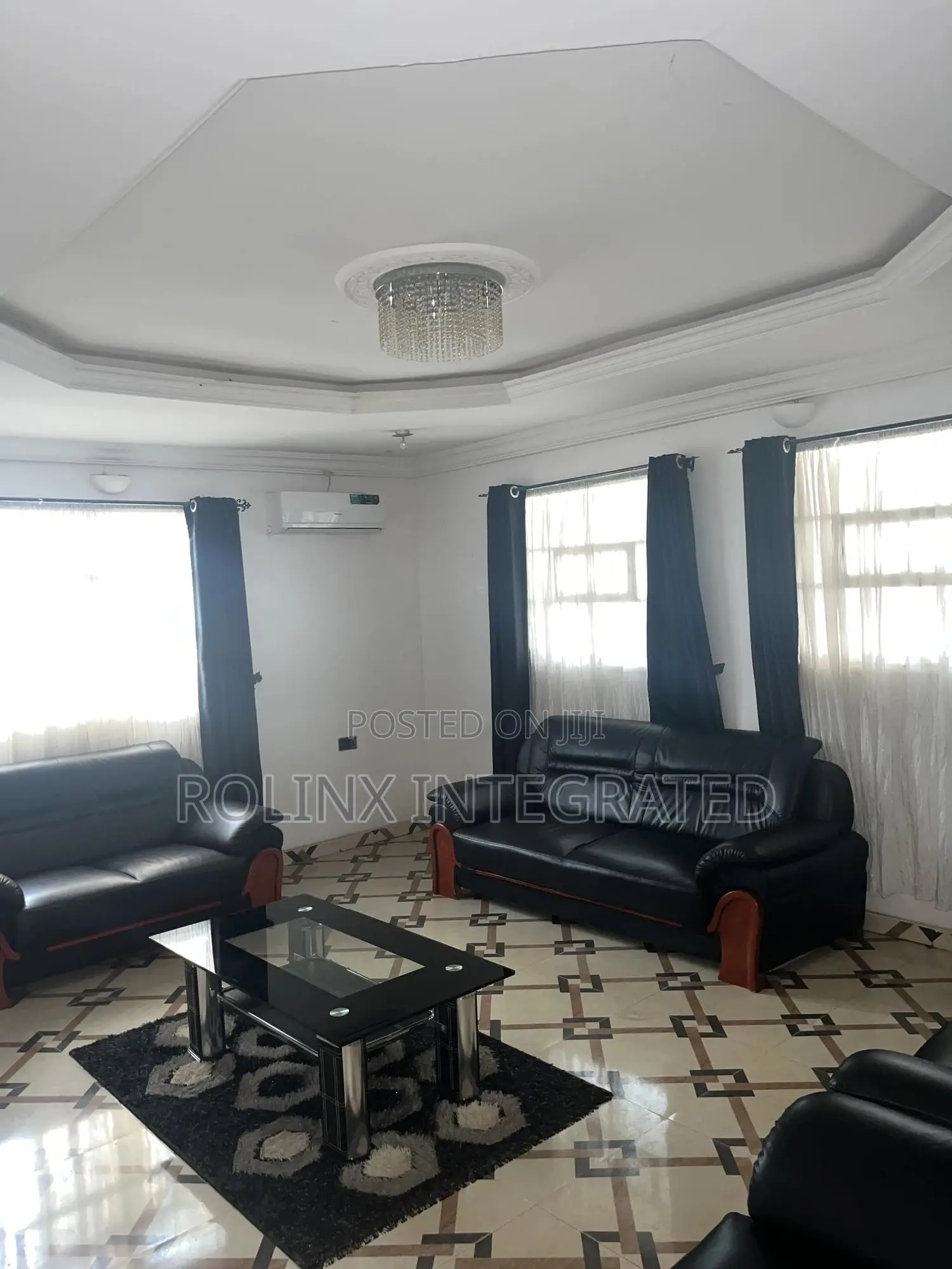 4bdrm Bungalow in Pillar Estate, Akala Express for sale