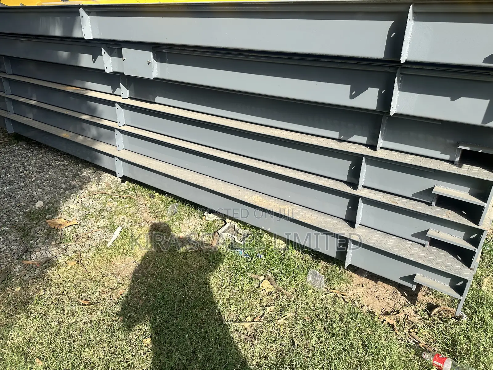 30 - 60 Tonnes High Quality Weighbridge