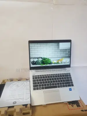 New Laptop HP EliteBook 740 G1 32GB Intel Core i5 SSD 1T