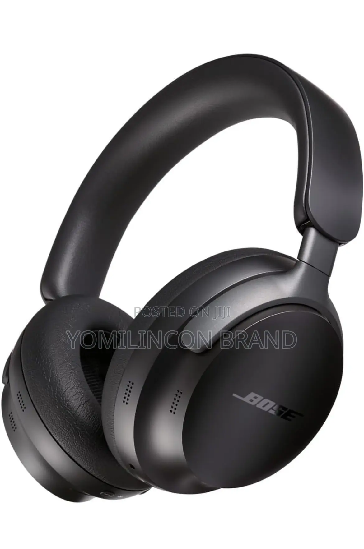 Bose Quietcomfort Ultra Bluetooth Headphone (2nd Gen)