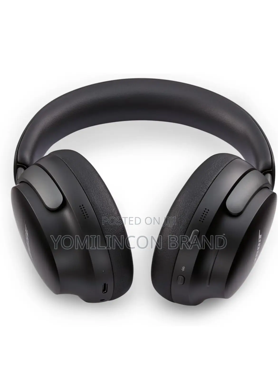 Bose Quietcomfort Ultra Bluetooth Headphone (2nd Gen)