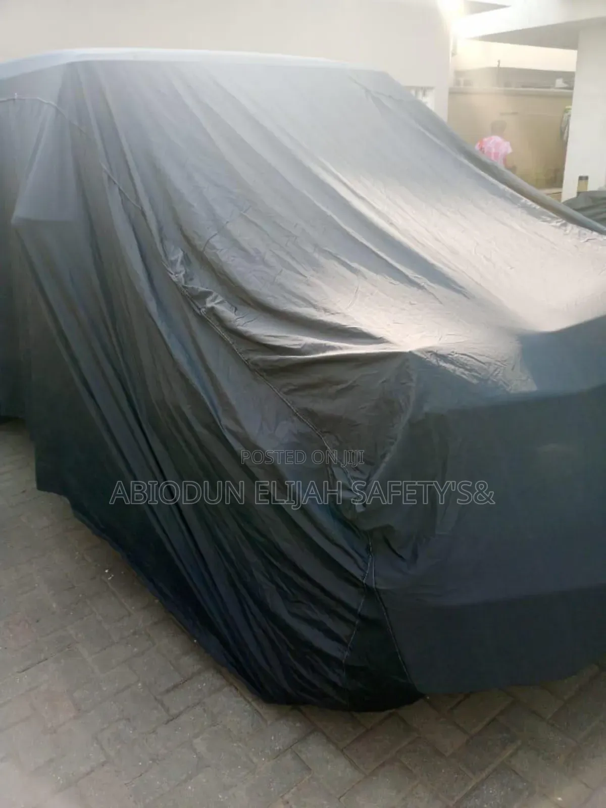 Original Quality Car Cover