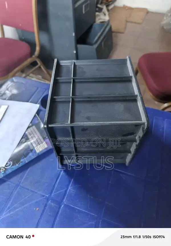 Plastic Concrete Test Cube Mould 150mm X 150mm