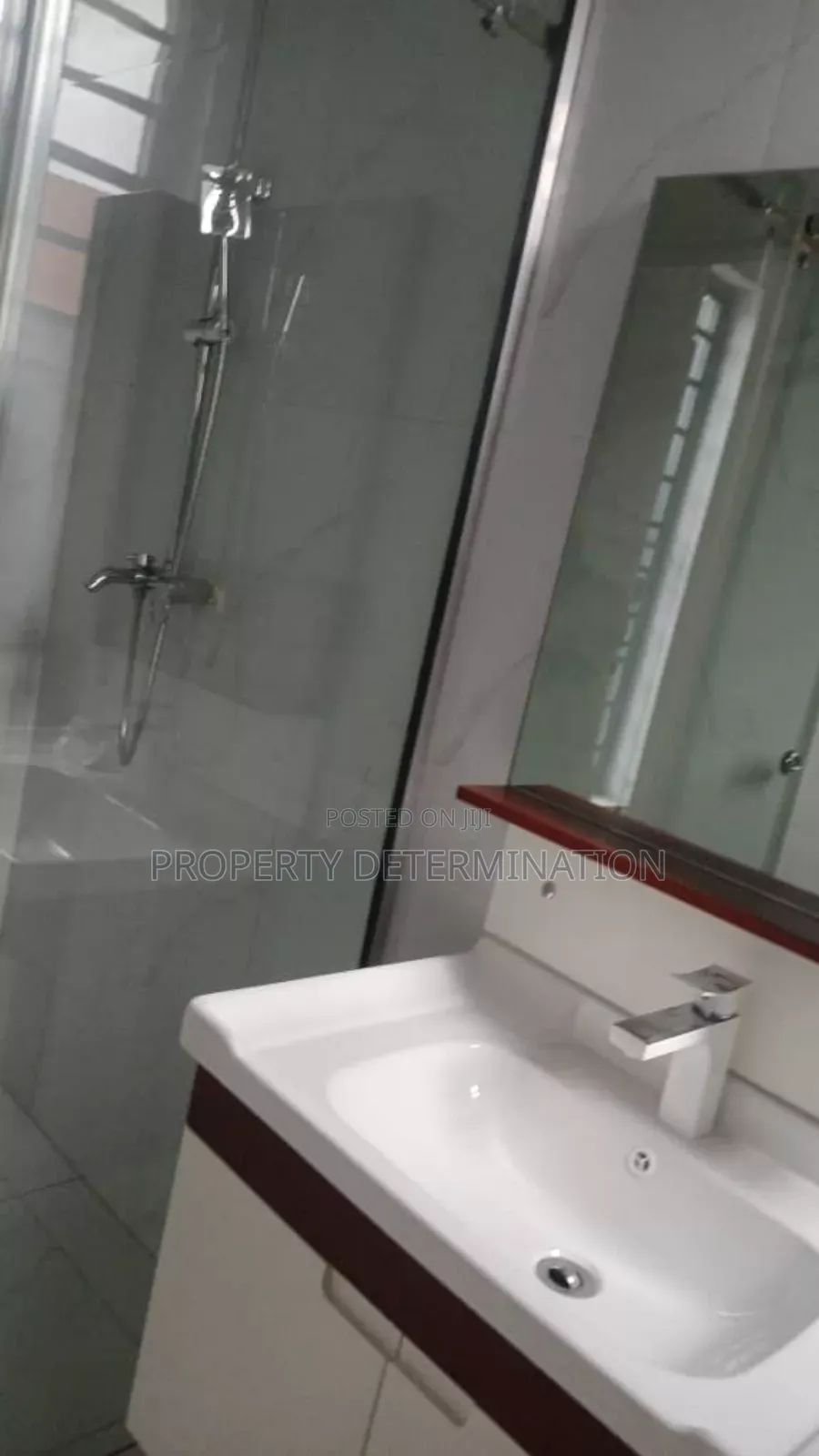 5bdrm Duplex in GRA Phase 2 Shangisha for sale