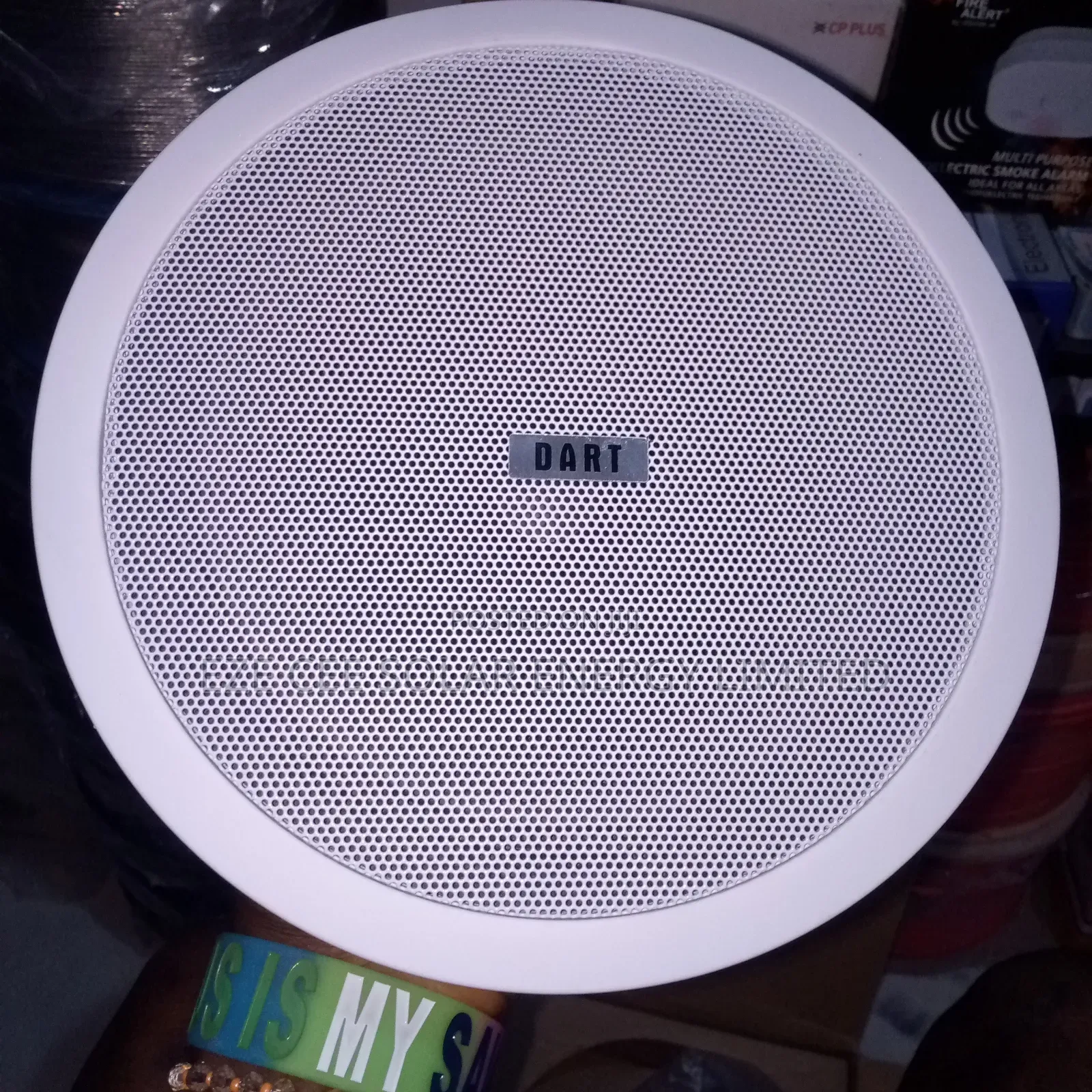 Dart Ceiling Speakers