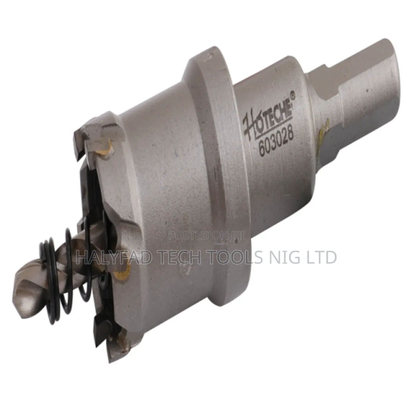 50mm TCT Hole Saw