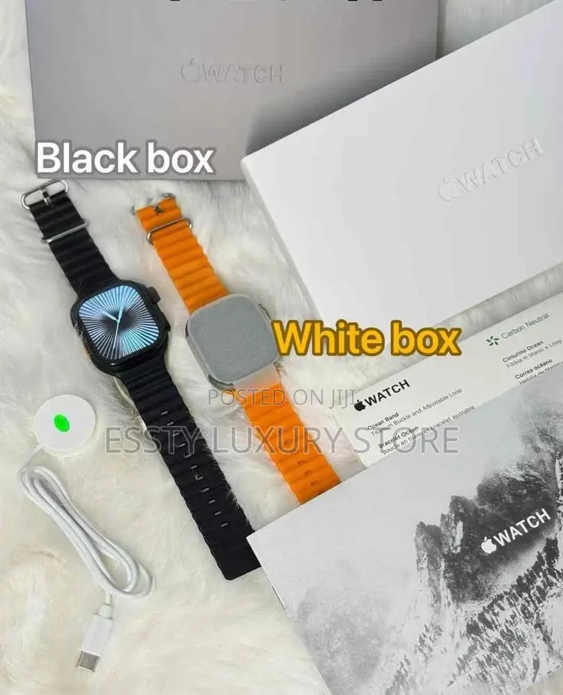 High Quality Luxury Apple Watches