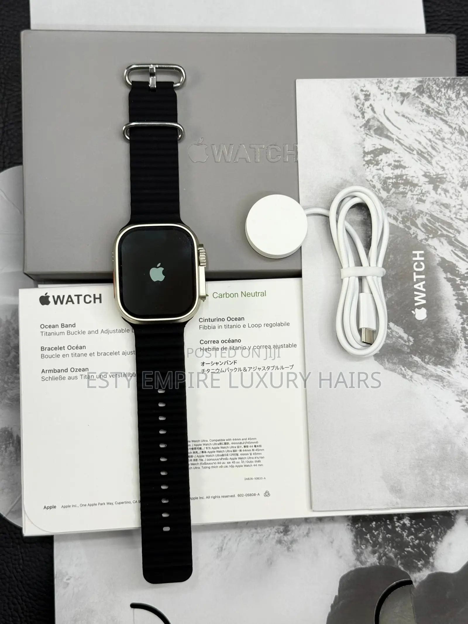 High Quality Luxury Apple Watches