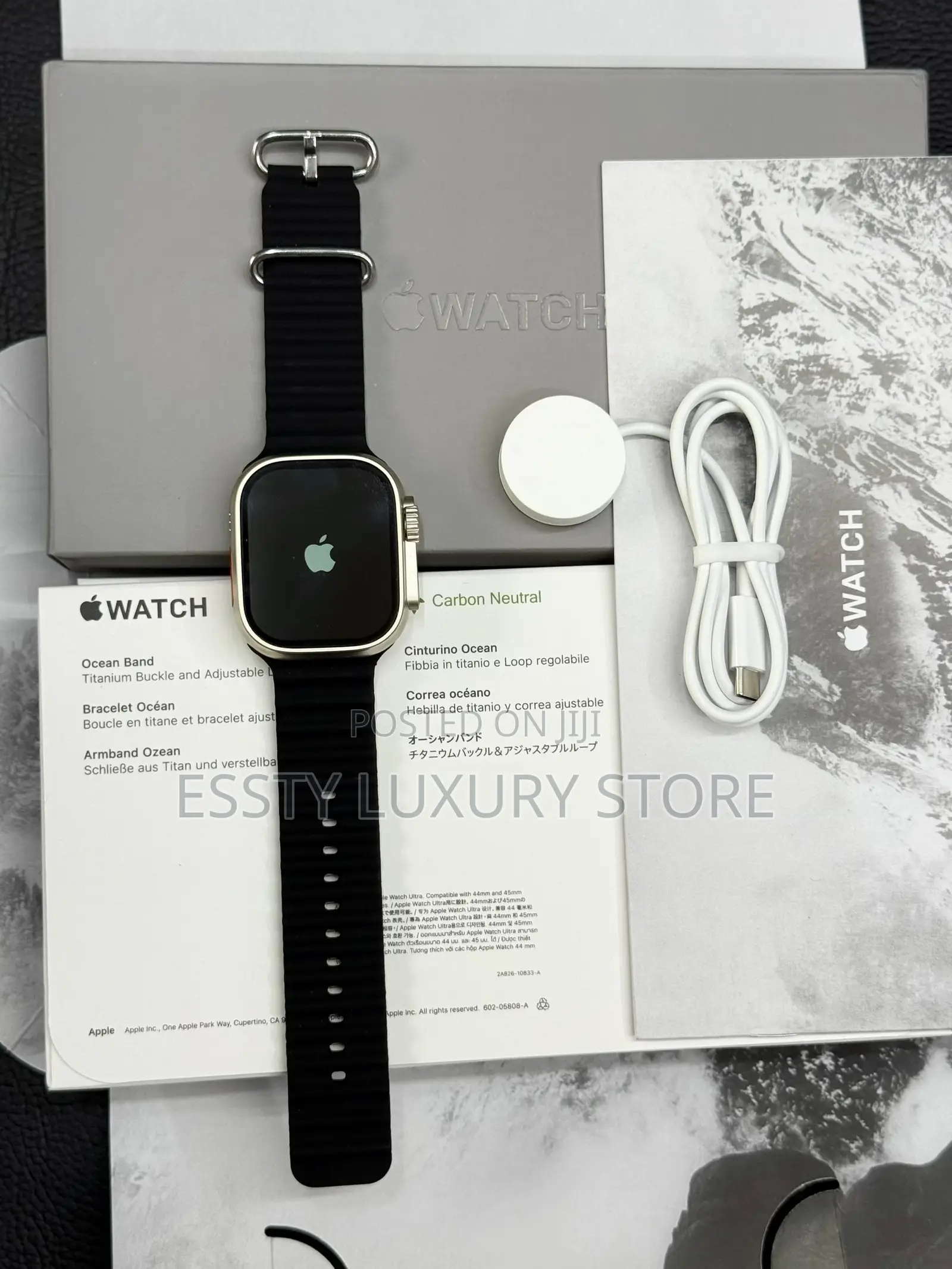 High Quality Luxury Apple Watches