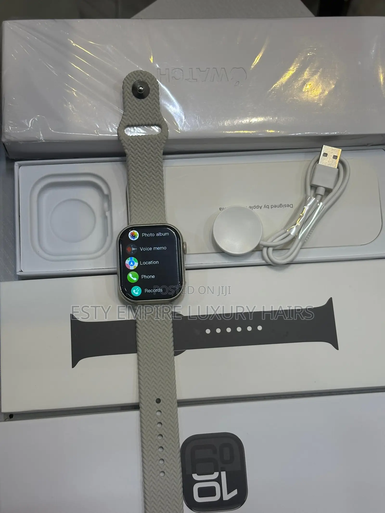 High Quality Luxury Apple Watches