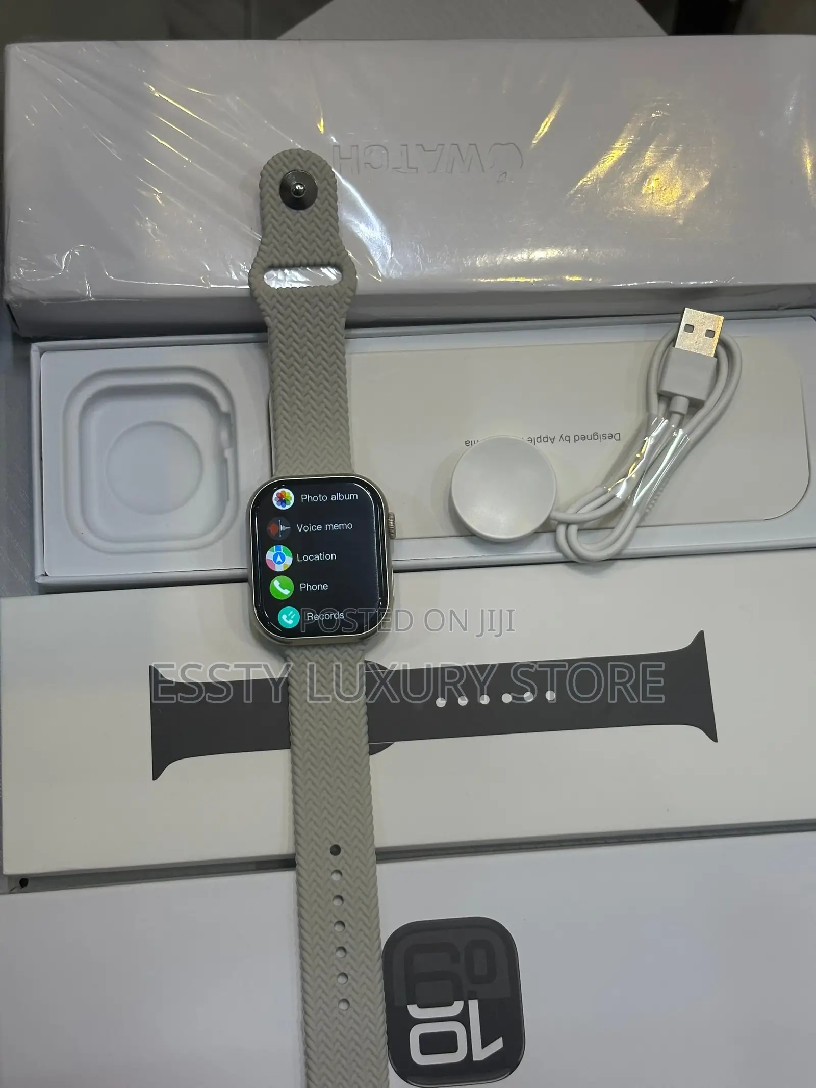High Quality Luxury Apple Watches