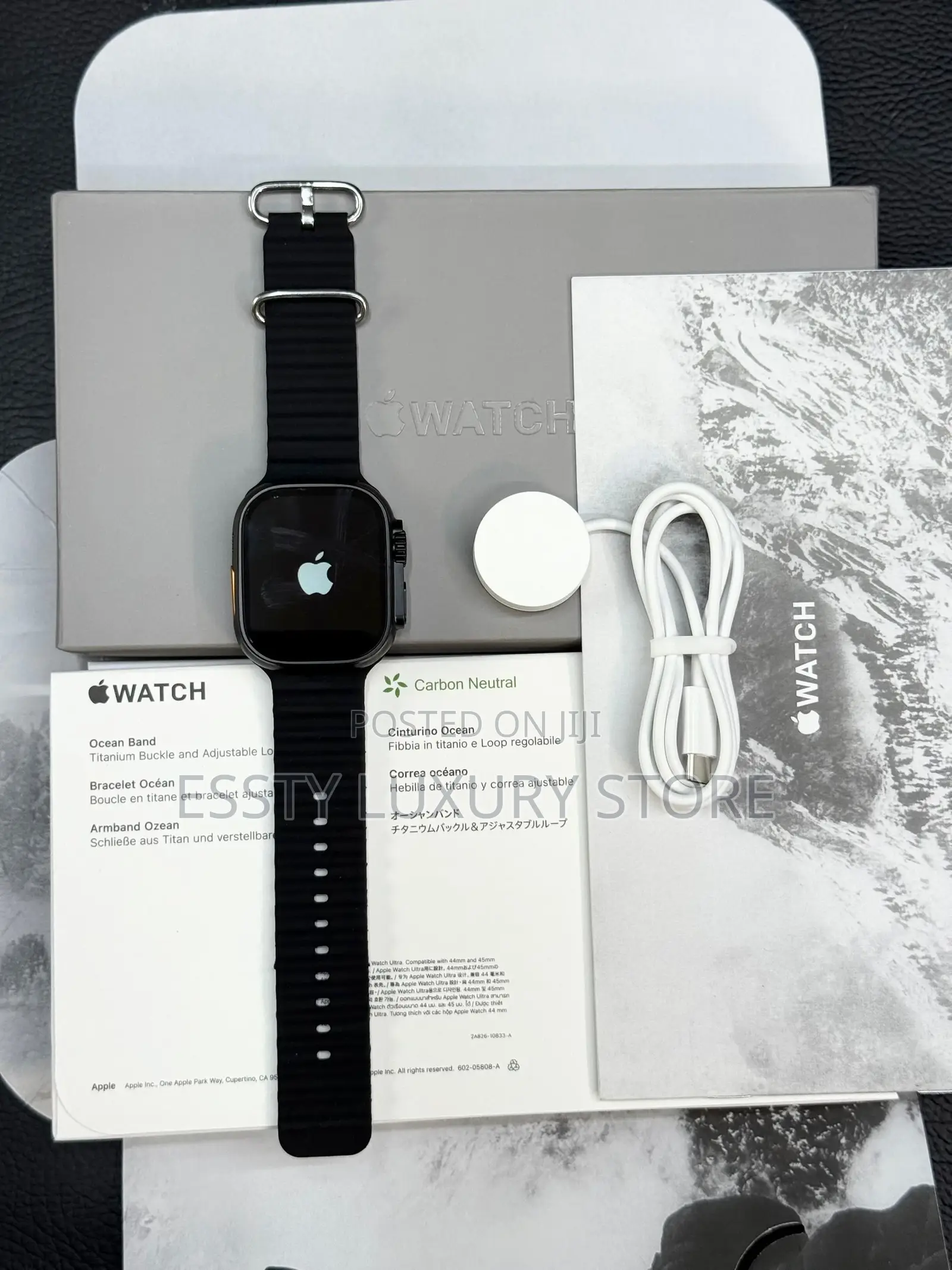 High Quality Luxury Apple Watches