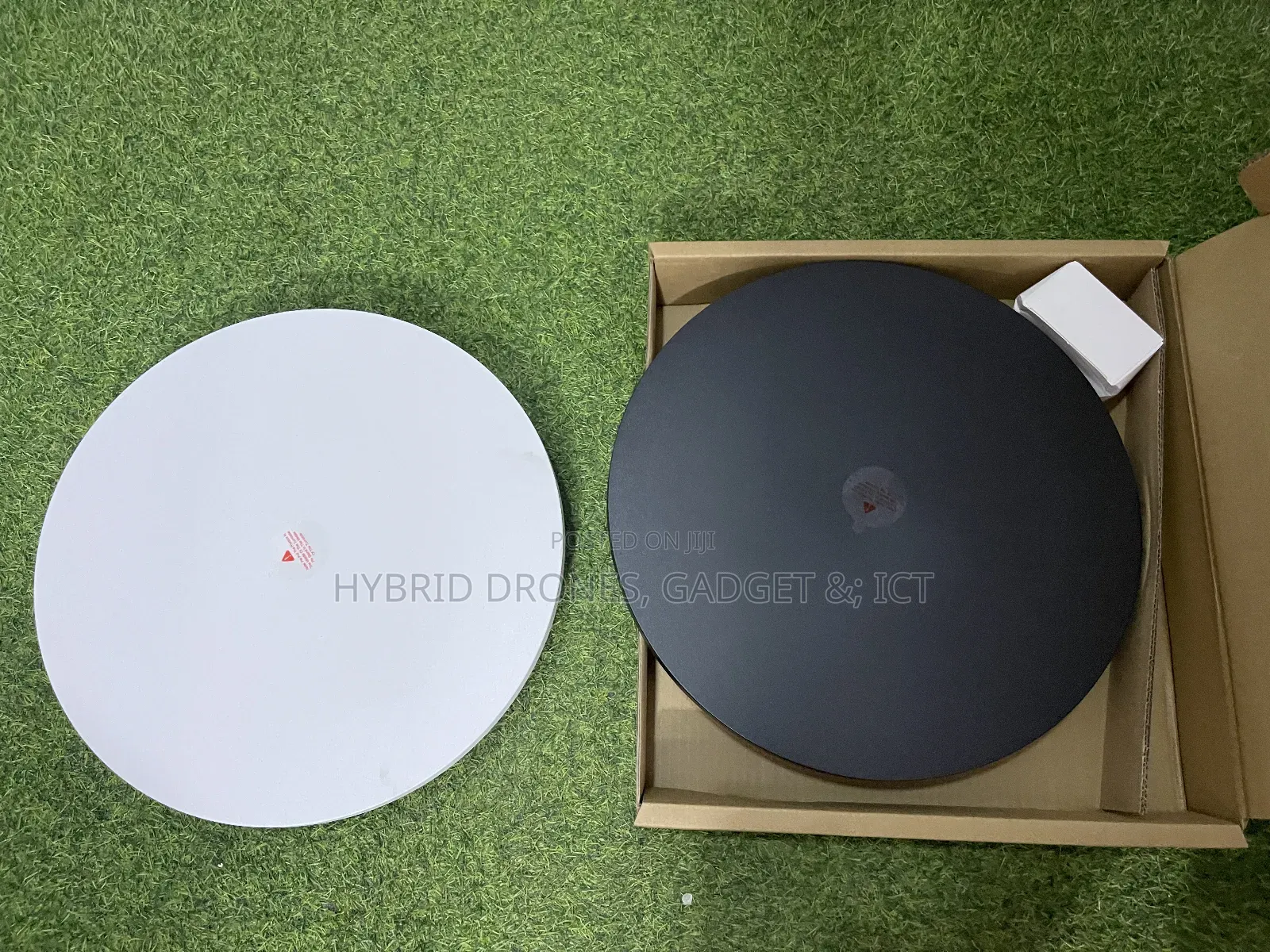 42cm Display Rotate Stand + 100kg Load for Product