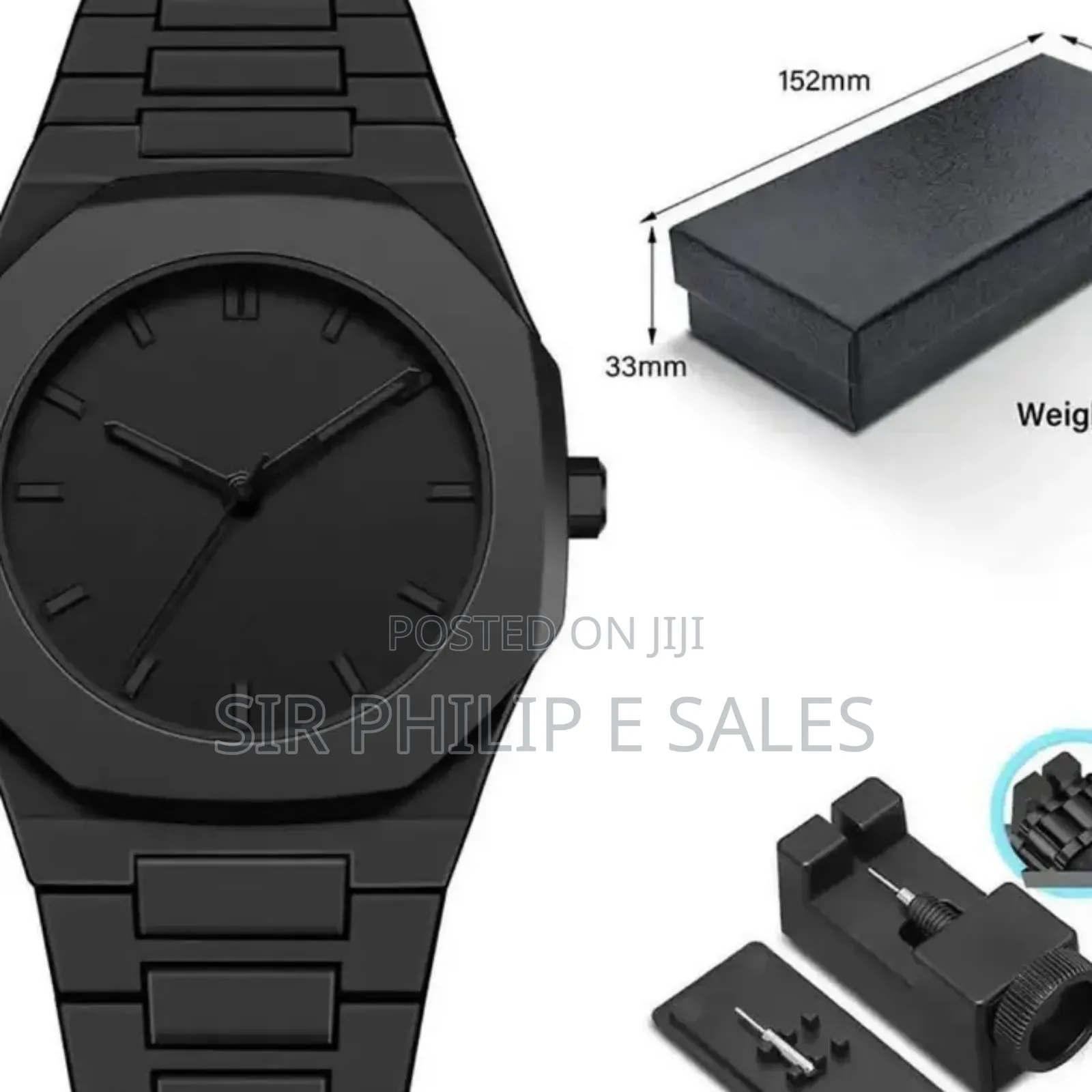 Luxury Watches