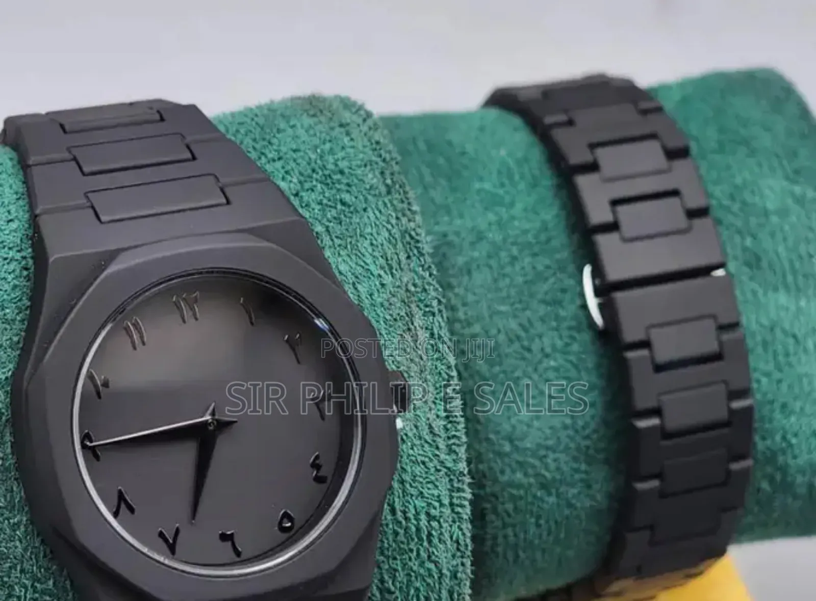 Luxury Watches