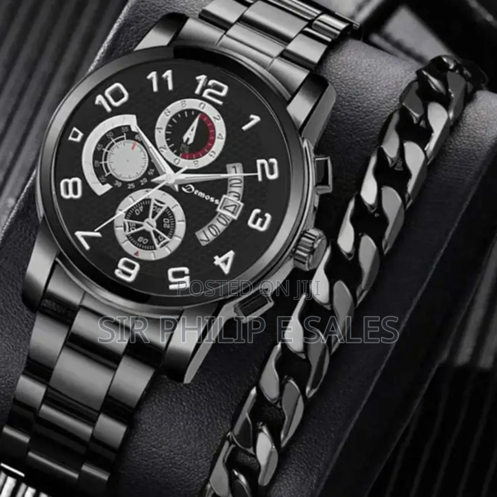Luxury Watches
