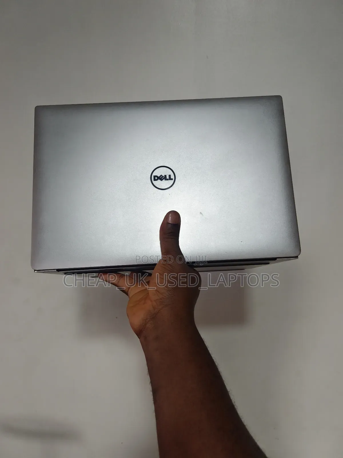 Laptop Dell XPS 15 (9550) 16GB Intel Core I7 SSD 512GB