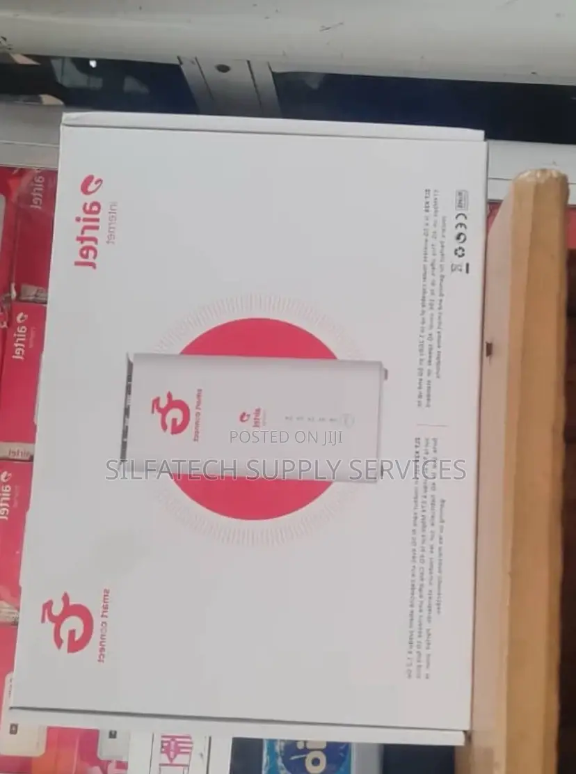 Original 5g Router