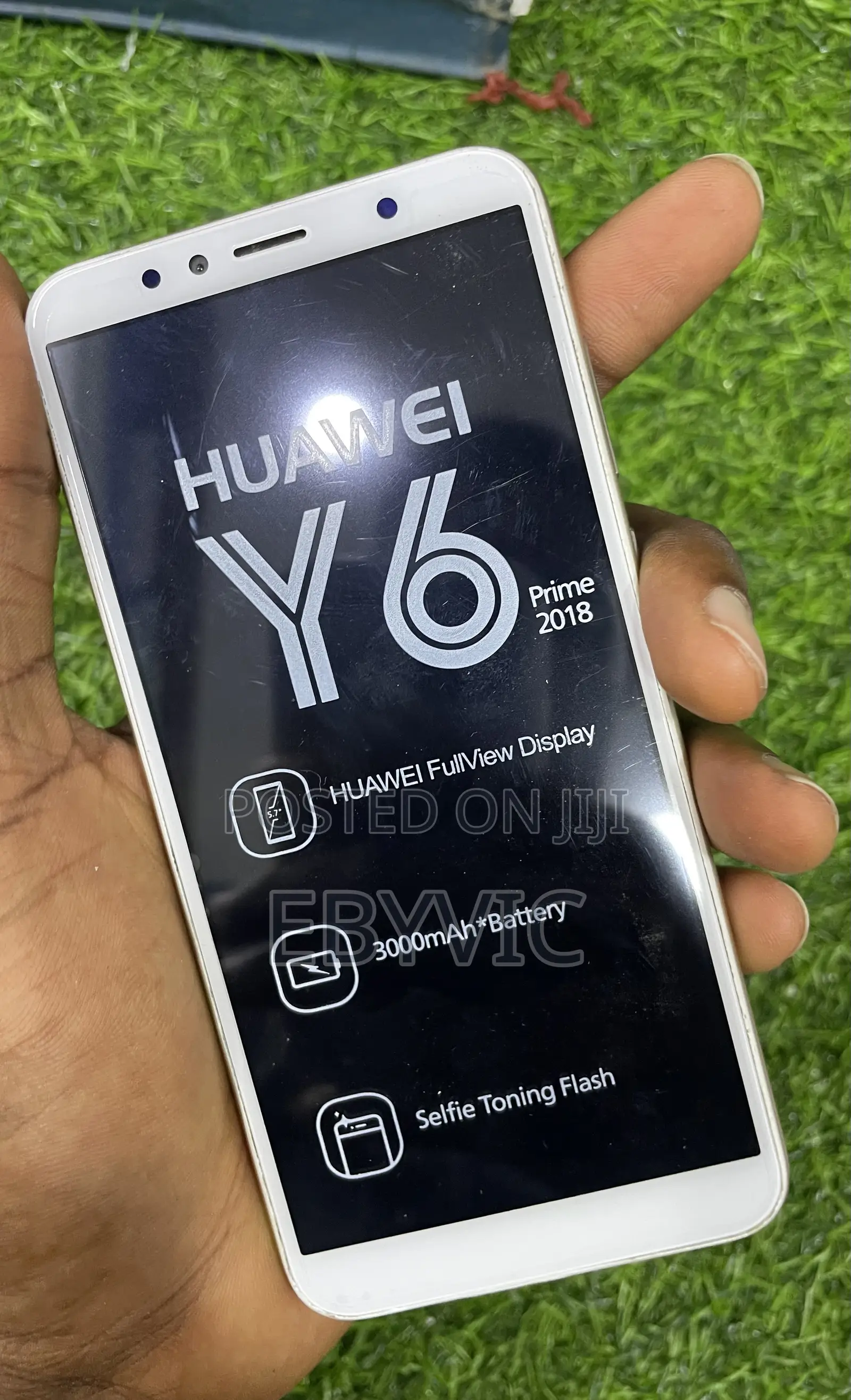 Huawei Y6 2018 16 GB