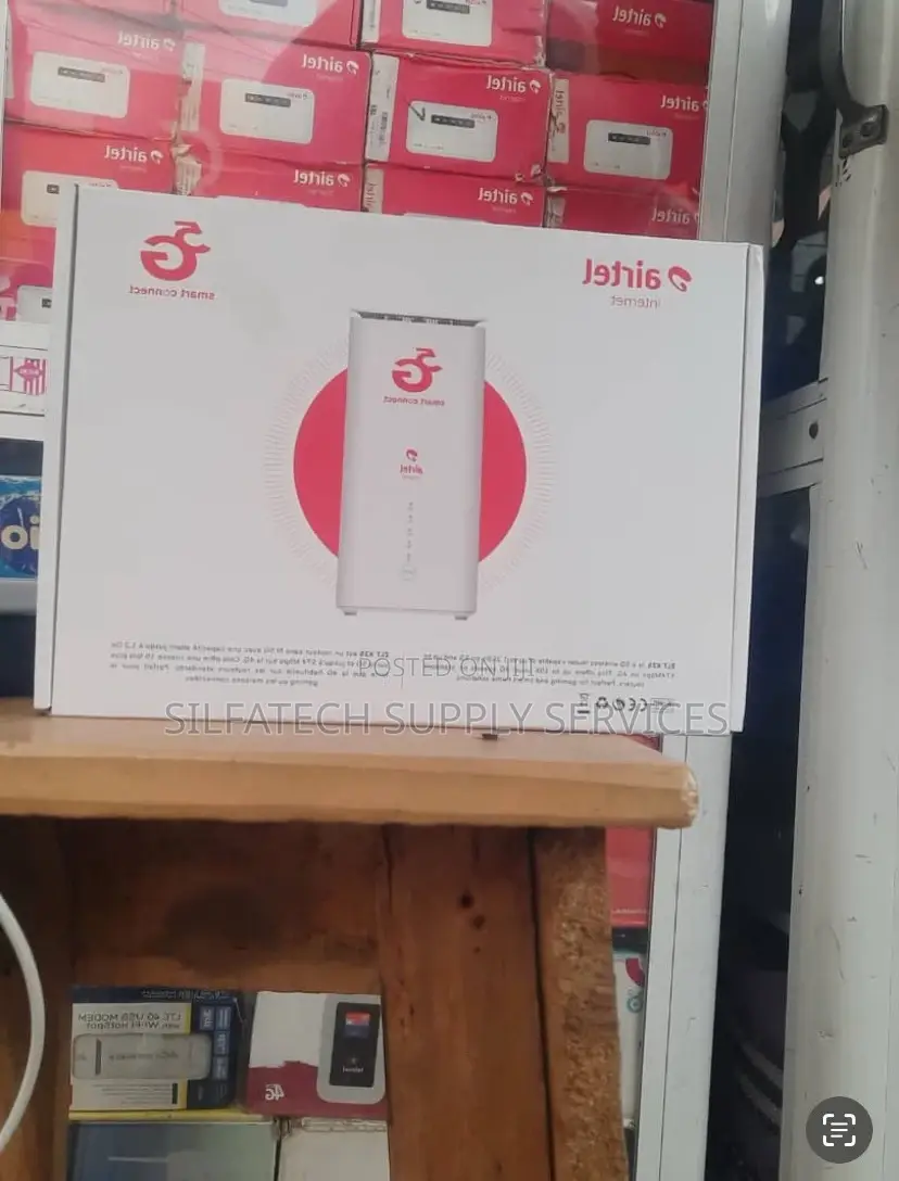 Original 5g Router