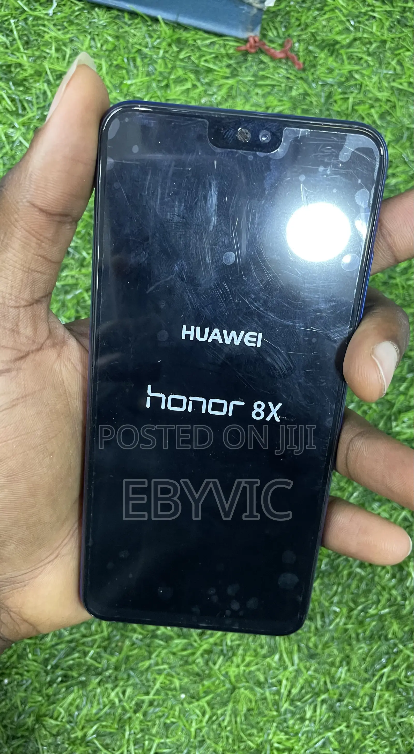 Huawei Honor 8x 128 GB Blue