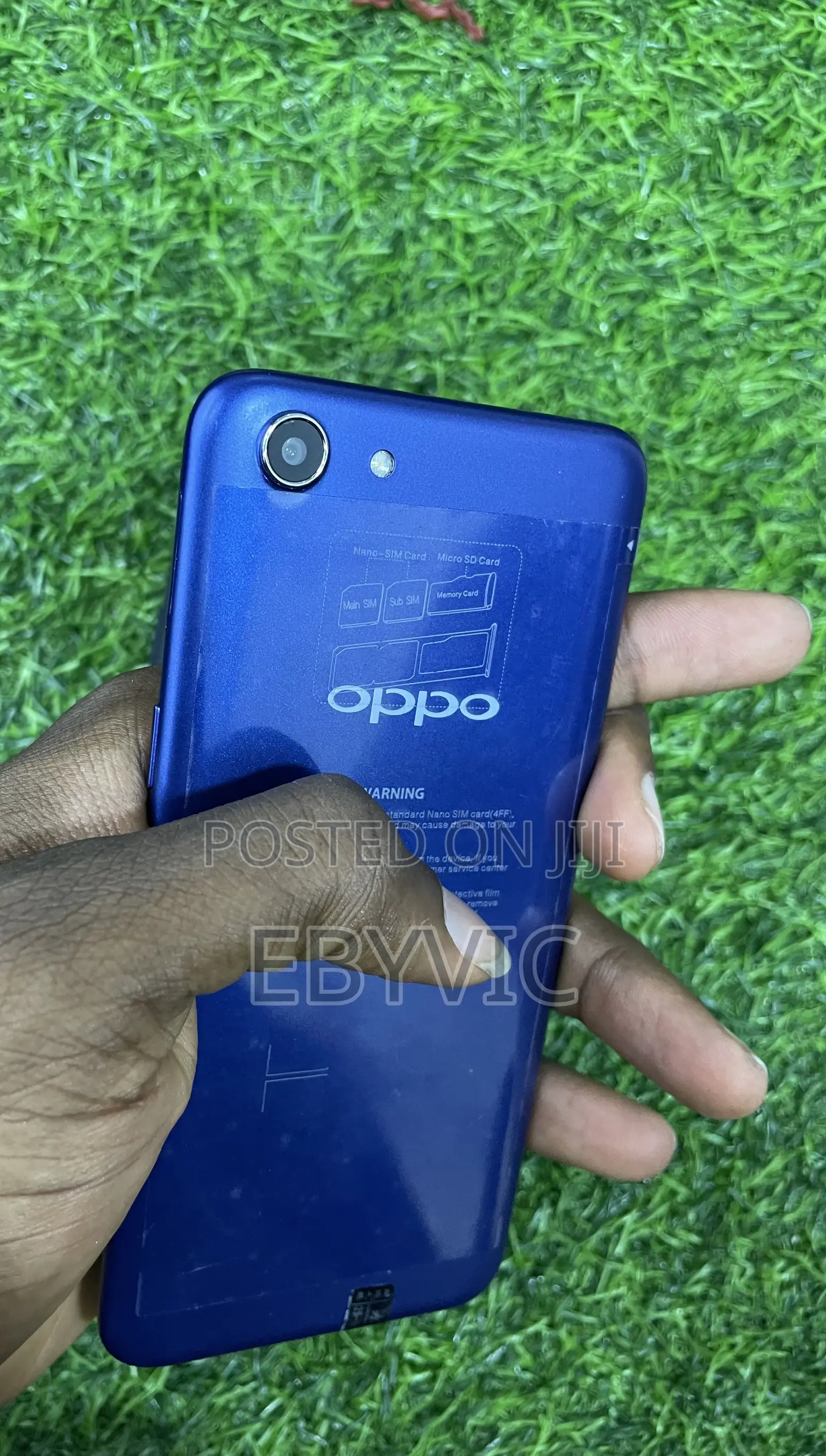 Oppo A83 64 GB