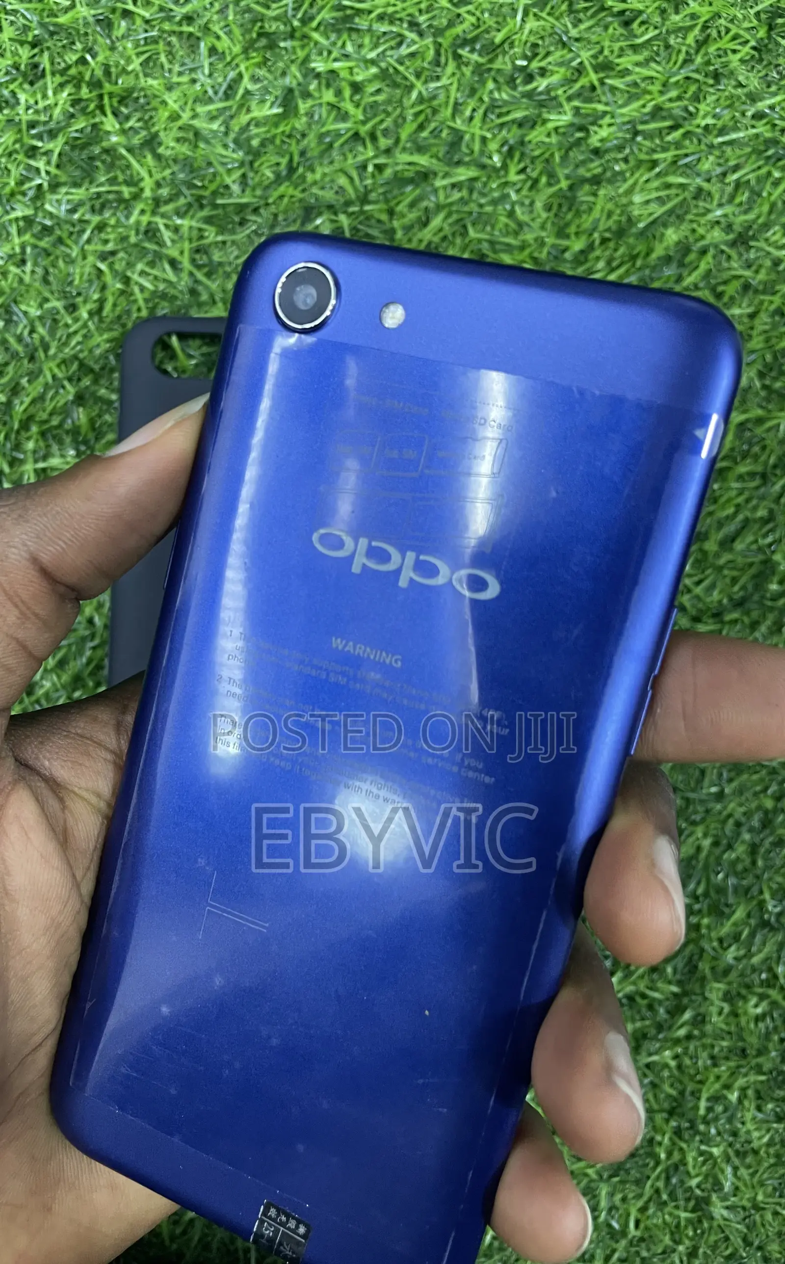 Oppo A83 64 GB