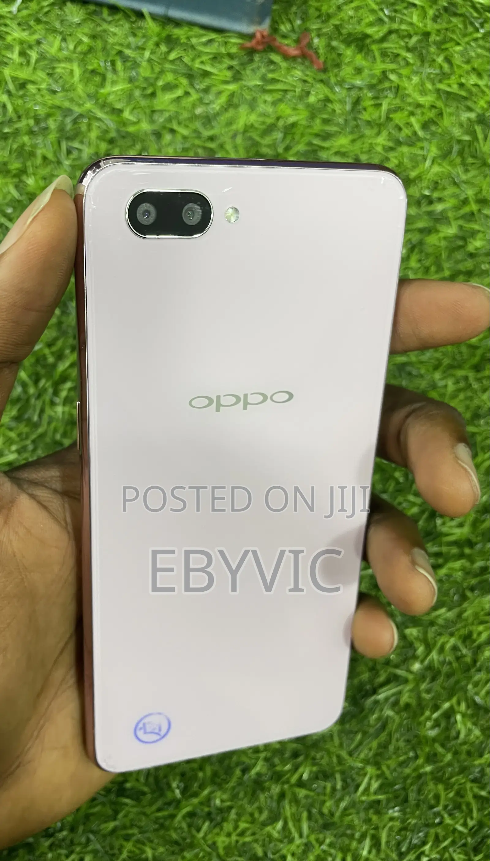 Oppo A3s 64 GB