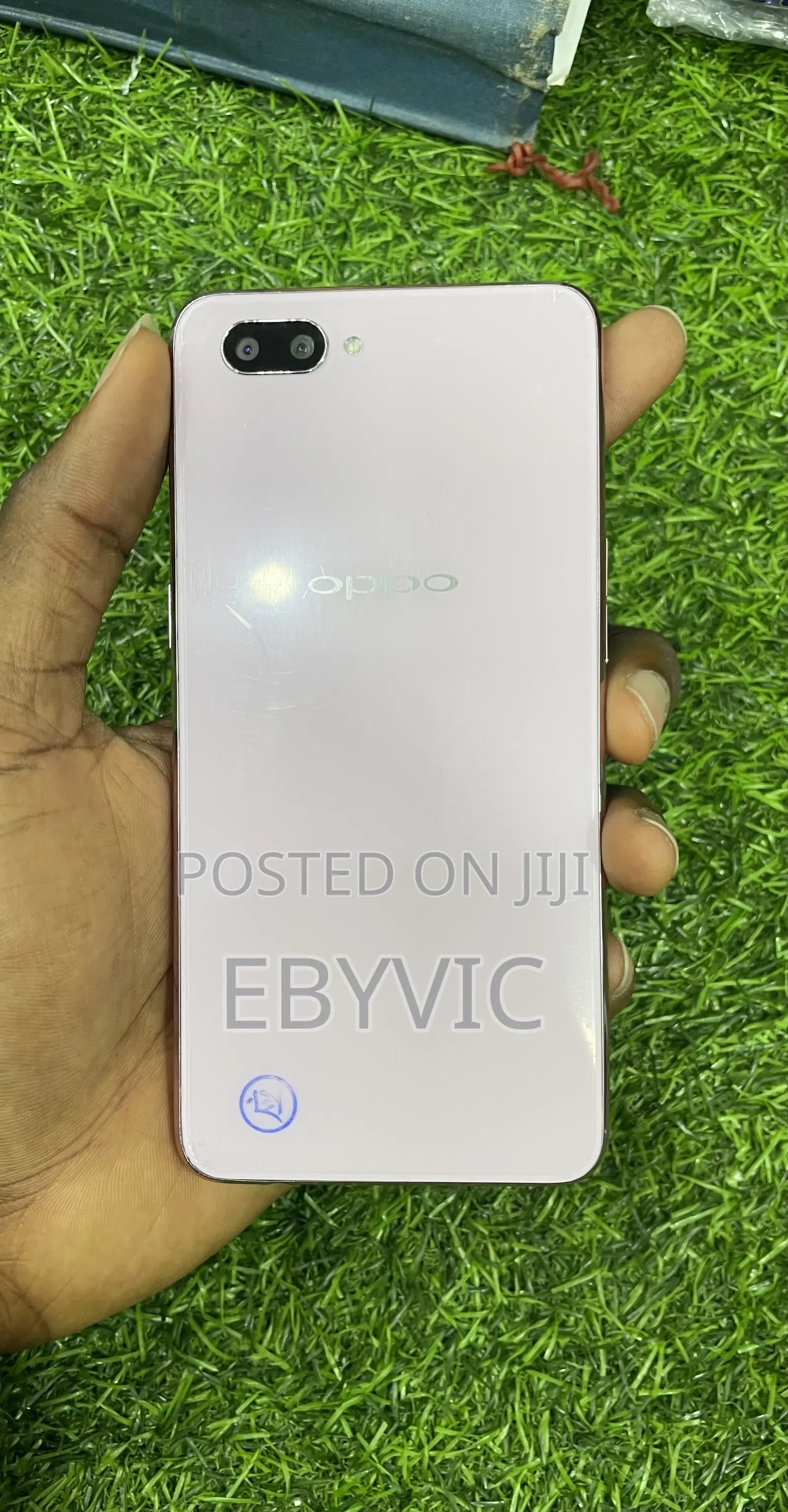 Oppo A3s 64 GB