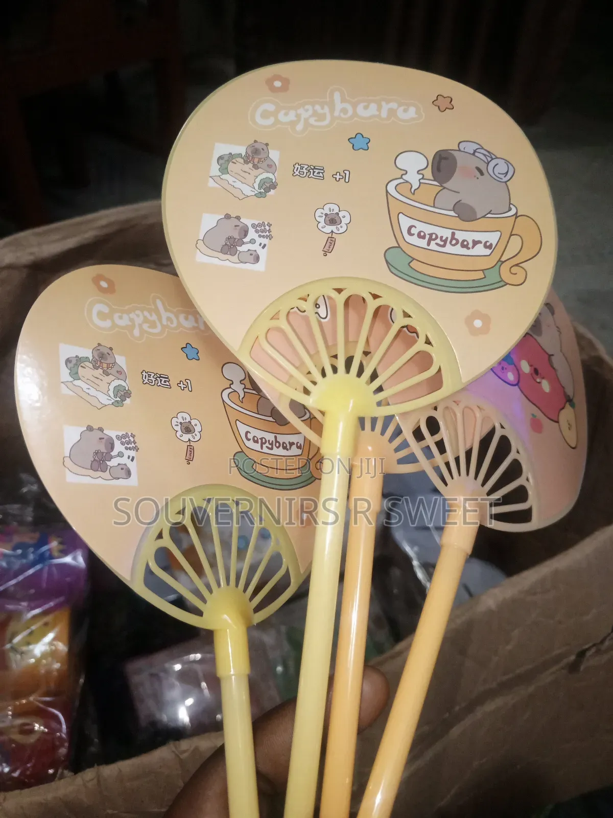 Fan Biro_dozen