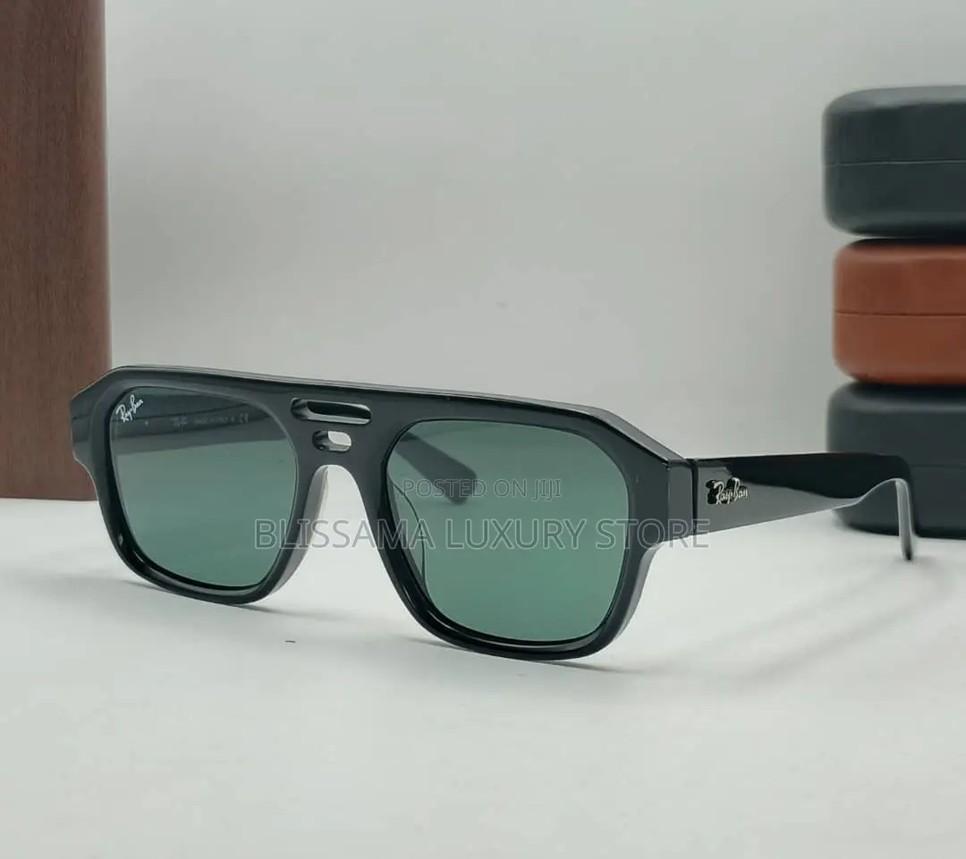 Rayban Premium Luxury Quality Glasses