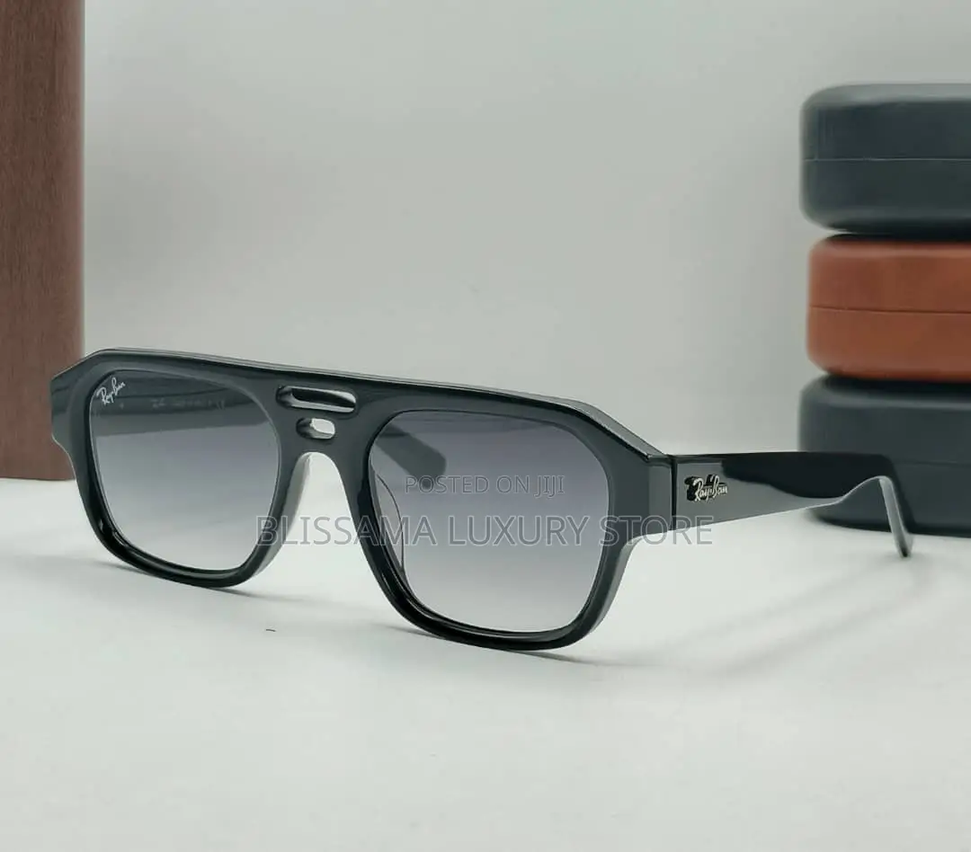 Rayban Premium Luxury Quality Glasses