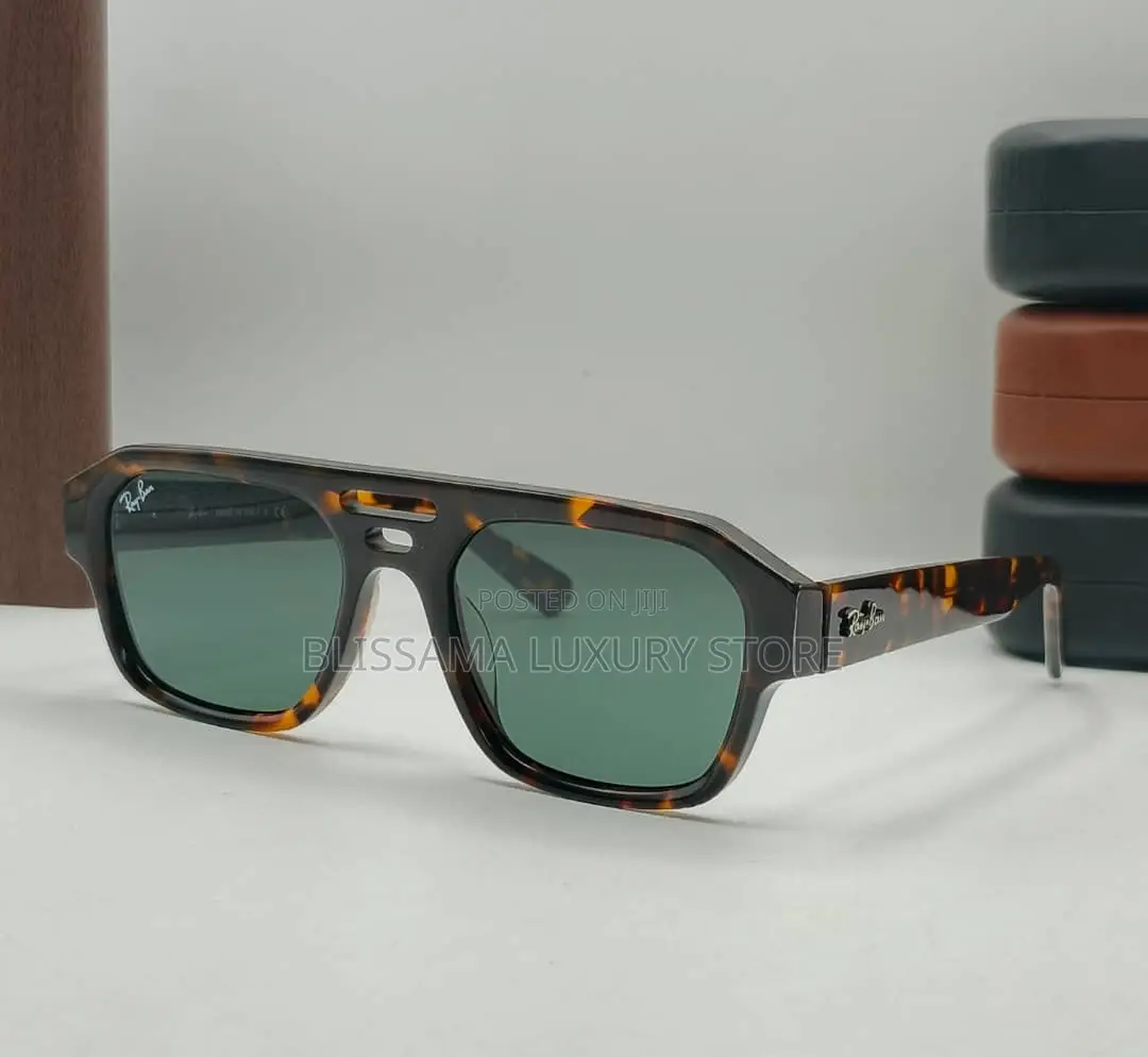 Rayban Premium Luxury Quality Glasses
