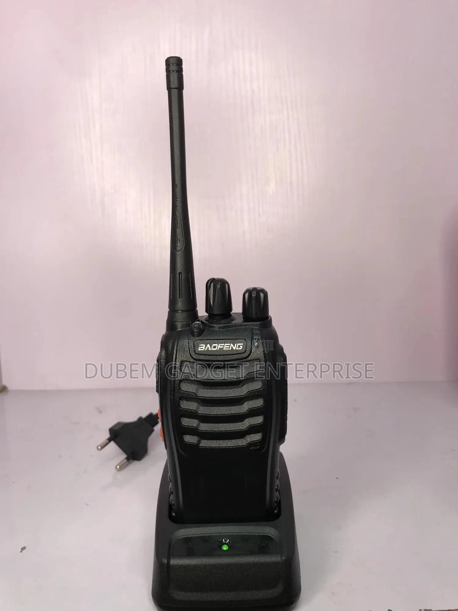 Two Way Radio, Baofeng Walkie-Talkie 1pcs