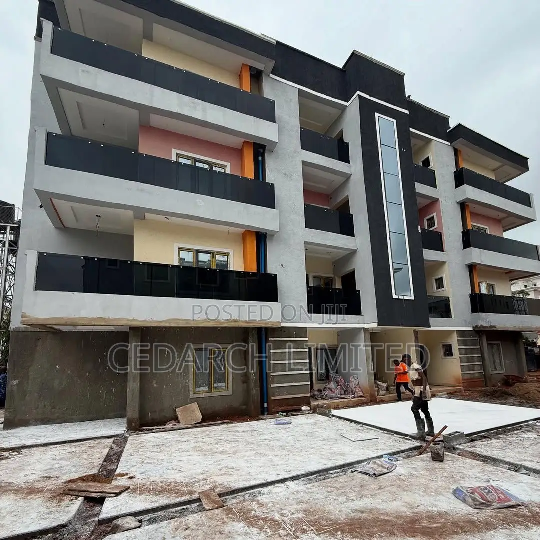 3bdrm Apartment in Wuye for sale