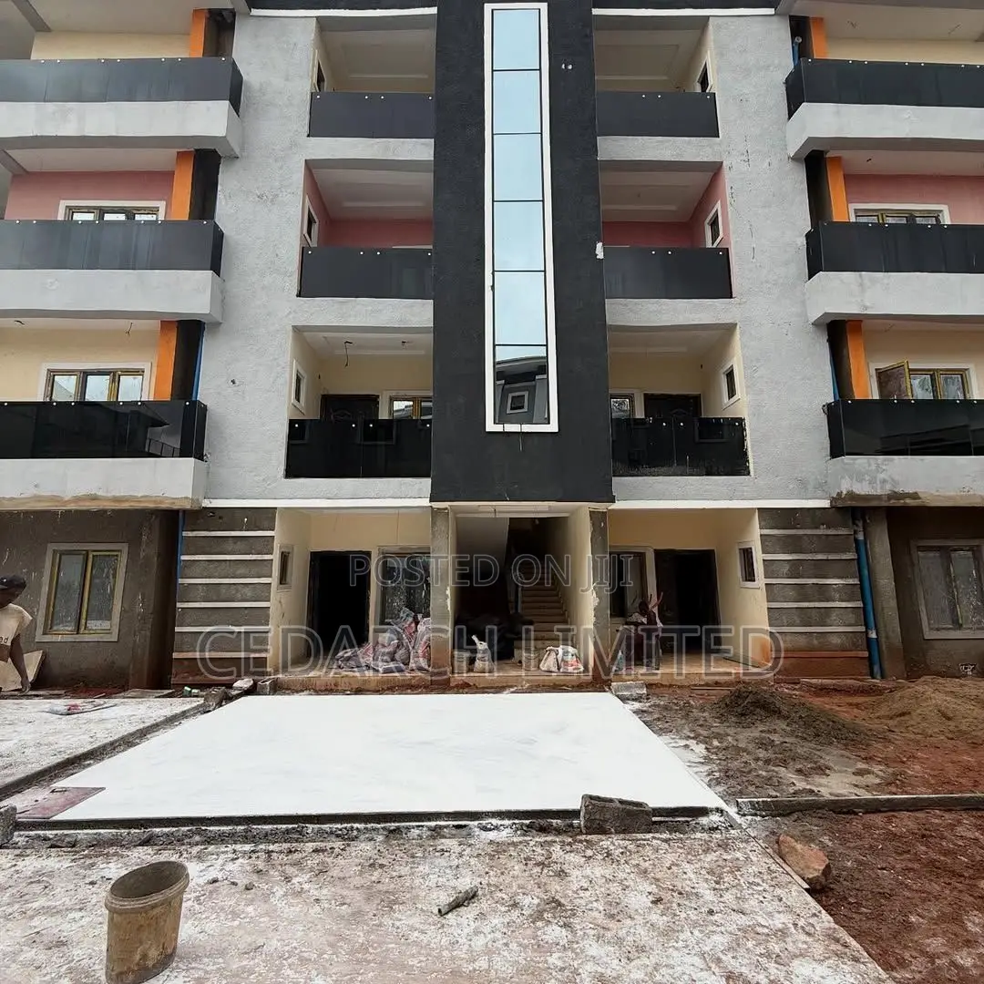 3bdrm Apartment in Wuye for sale