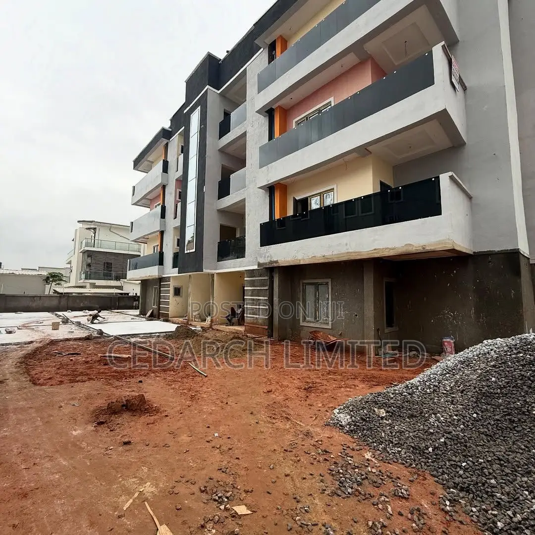 3bdrm Apartment in Wuye for sale