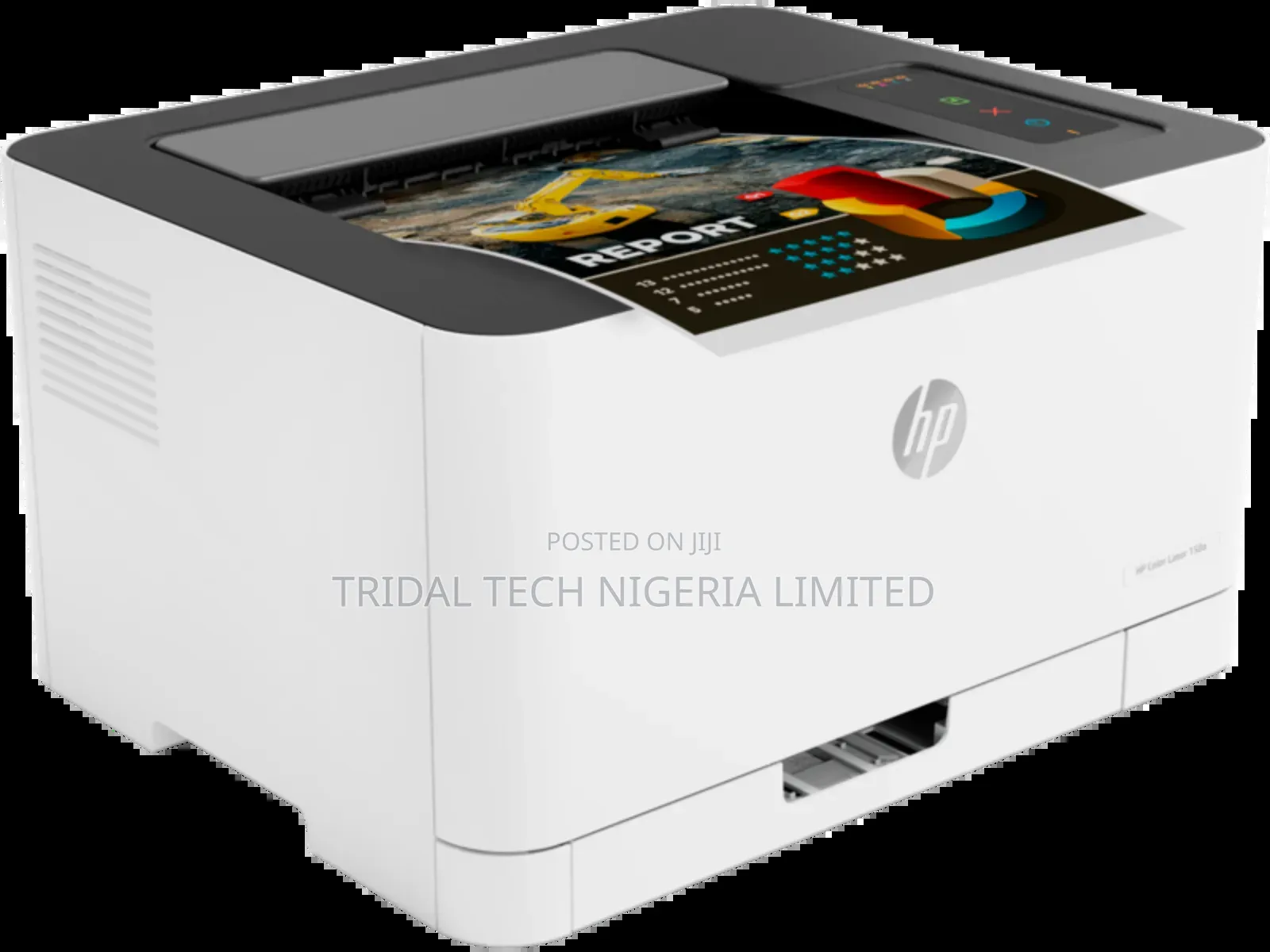 Hp Color Laser 150a (4zb94a)